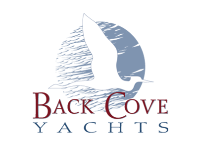 Back Cove Yachts - Practical Elegance From Maine